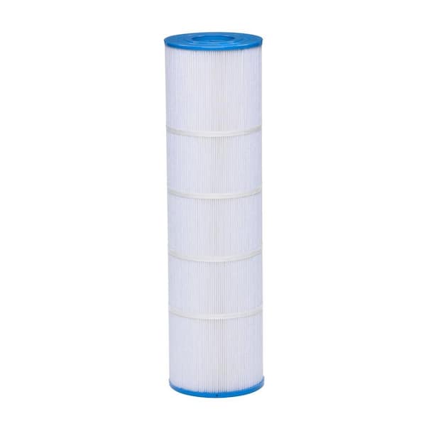 Poolman 7 in. Dia Hayward Super Star Clear 4000 100 sq. ft. Replacement Filter Cartridge