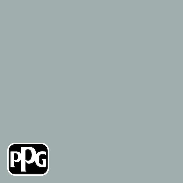 MULTI-PRO 1 gal. PPG10-04 Polaris Eggshell Interior Paint