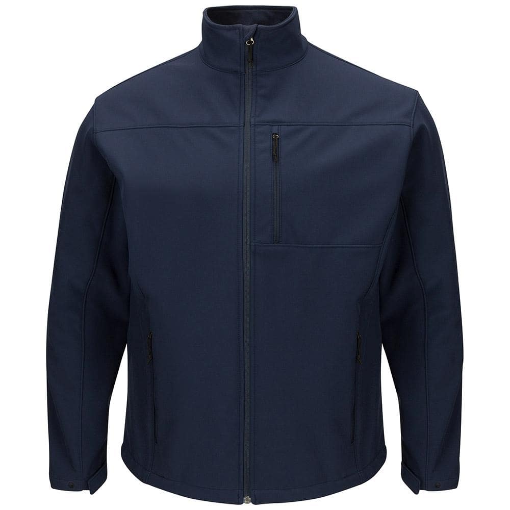 navy blue jacket