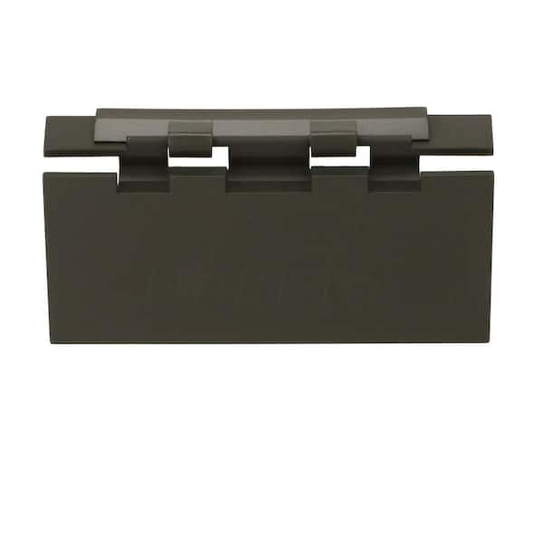 Unbranded DEK FLO DRAINAGE FLAP BRONZE