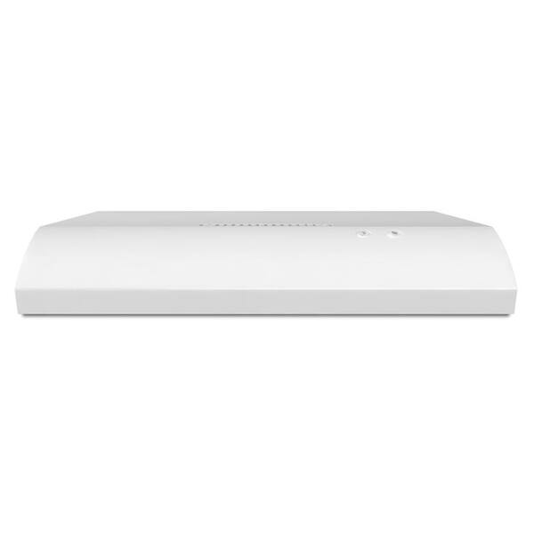 Maytag 30 in. Range Hood in White