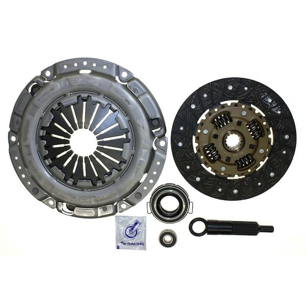 Sachs Clutch Kit