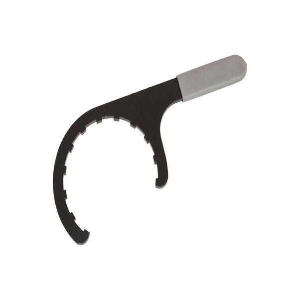 thumbnail image 2 of Lisle 60200 Heavy Duty Strap Filter Wrench – Universal Oil Filter Removal Tool 2 of 4