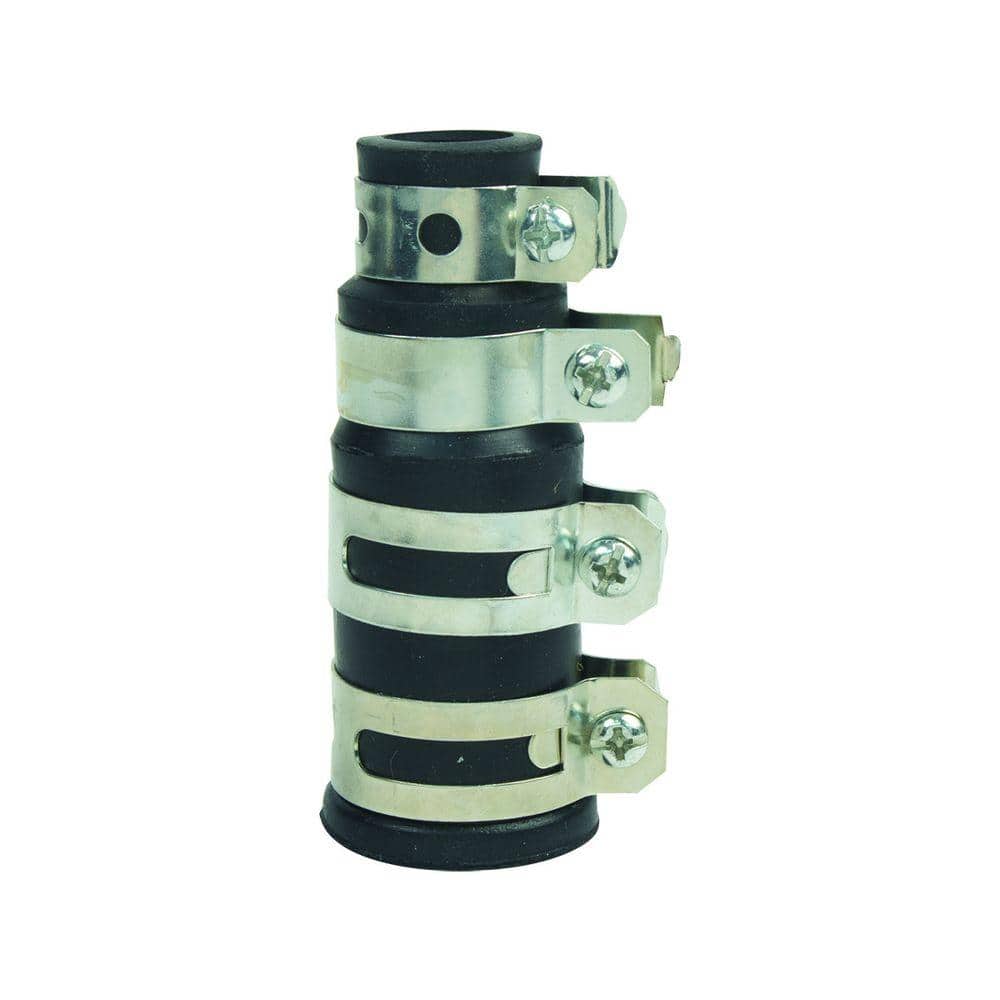 3.625 in. Rubber Dishwasher Branch Connector price history on PriceWatchPro