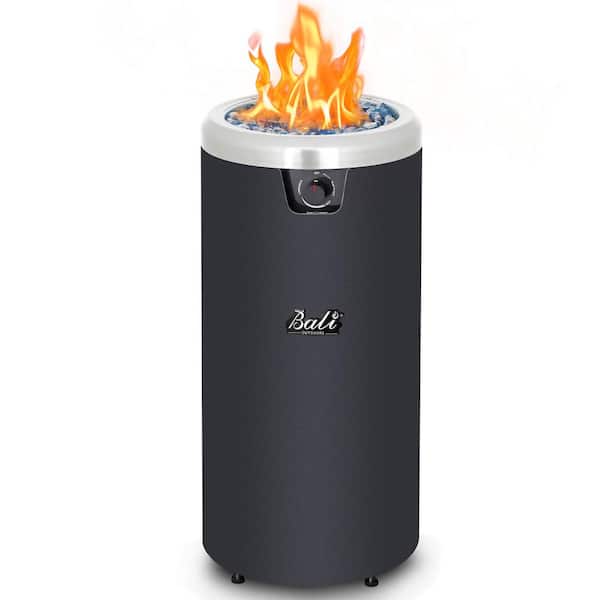 福袋 公式 OUTSIDE GO BONFIRE BGO Fire Gas SHADE（Propane CYLINDER UL ライト・ランタン