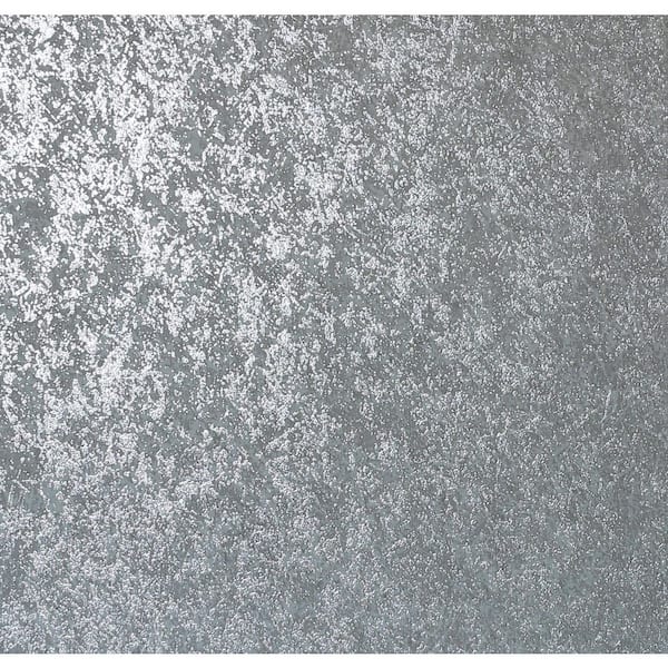 Arthouse Jethro Charcoal Grey Texture Wallpaper Sample