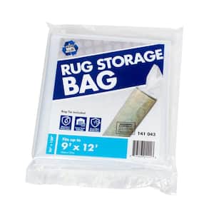 Woolite 3PC VACUUM STORAGE BAGS MULTI-PACK W-85563 - The Home Depot