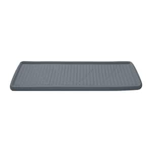 Heavy-Duty Faux Leather Cargo Mat for Toyota Sienna