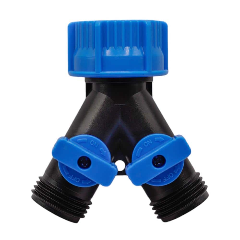 3/4 in. Swivel FHT Hose End Splitter price history on PriceWatchPro