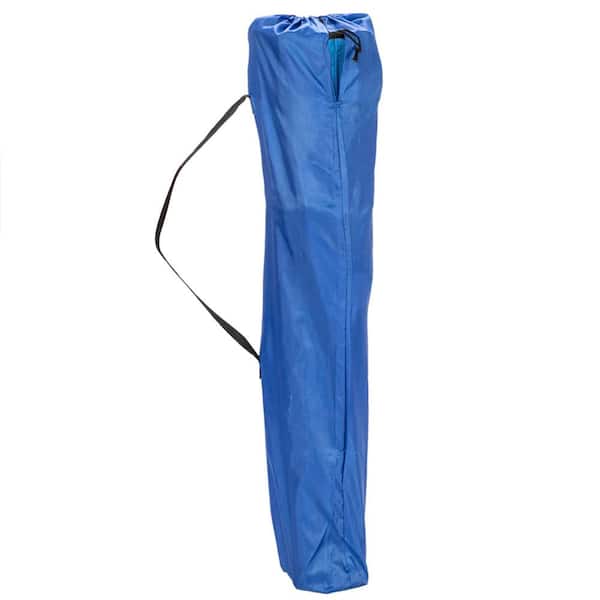 ITOPFOX Portable Folding Outdoor Blue Oxford cloth Camping