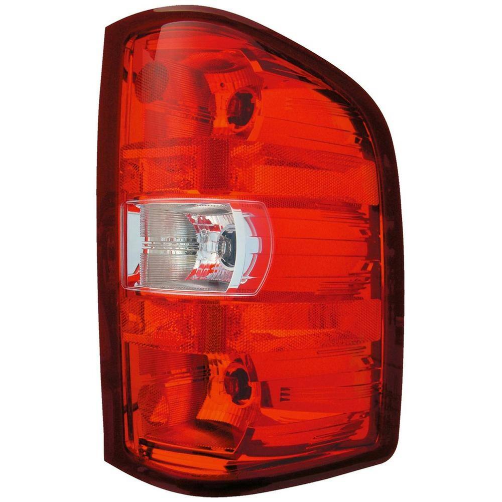 Dorman Tail Lamp Assembly 1650752 - The Home Depot