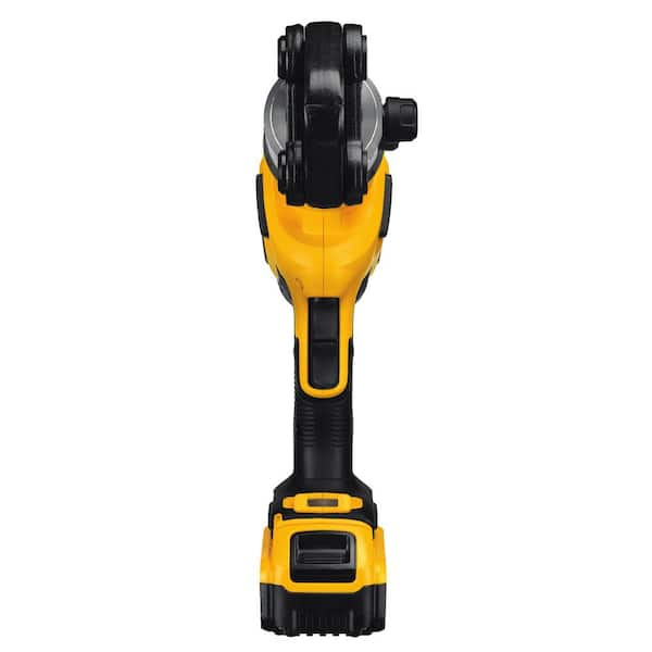 DeWalt Cordless Drain Snake Review - Bob Vila