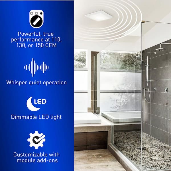 Have a question about Panasonic WhisperGreen Select Pick-A-Flow