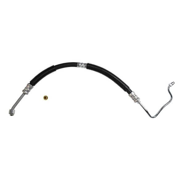 Sunsong Power Steering Pressure Line Hose Assembly