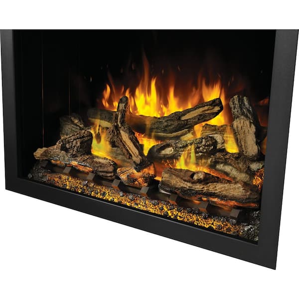NAPOLEON Elevation Electric 36 in. Wall Mount Built-in Electric
