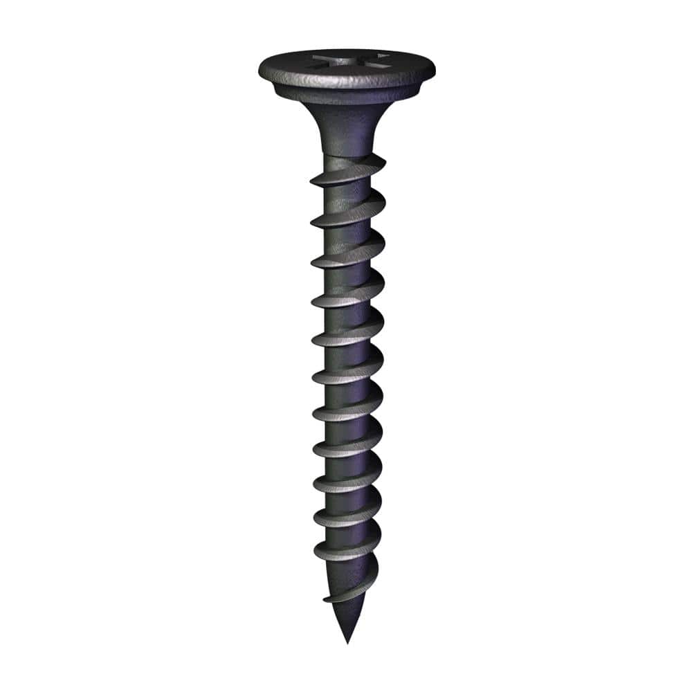 Drywall screws with thick drywall for wooden tabs and metal structuresTop Qualiy 