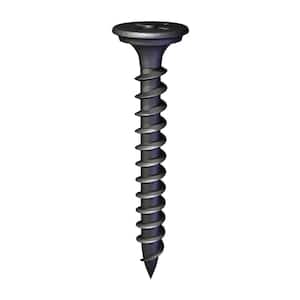 #6 x 1-1/8 in. Scavenger Bugle Head Phillips Drywall Screw (50-Pack)