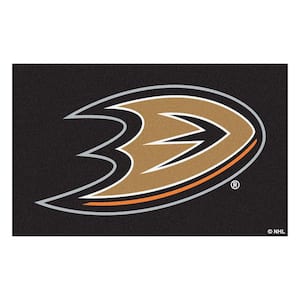 Anaheim Ducks 5 ft. x 8 ft. Ulti-Mat