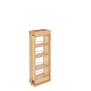 Rev-A-Shelf 30 in. H x 9 in. W x 23 in. D Pull-Out Between Cabinet