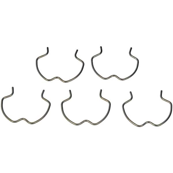 OE Solutions Engine Coolant Hose Clip (5-pack)