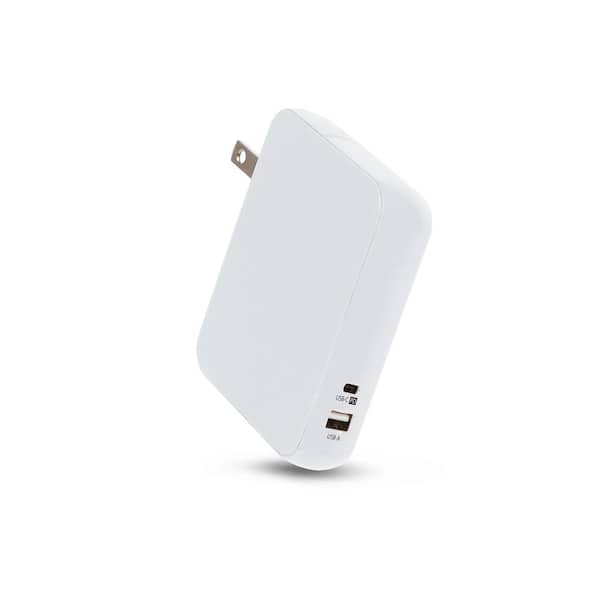 Tech and Go USB PD Wall Charger