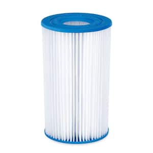 11.75 in. Dia Replacement Type B Pool and Spa Filter Cartridge (12-Pack)