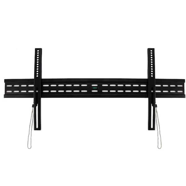 Level Mount Ultra Slim Fixed Mount for 34 in. - 65 in. Flat Panel TVs-DISCONTINUED