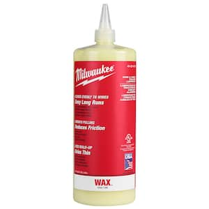 Premium Synthetic Wax 1 Quart Bottle