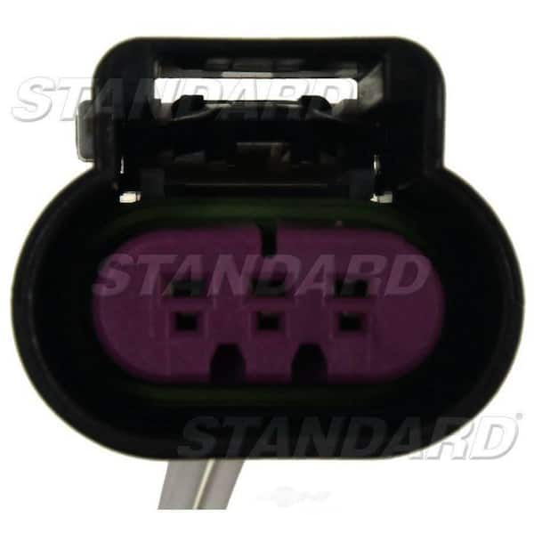 Unbranded ABS Modulator Sensor Connector