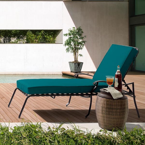 sunbrella pool lounge cushions