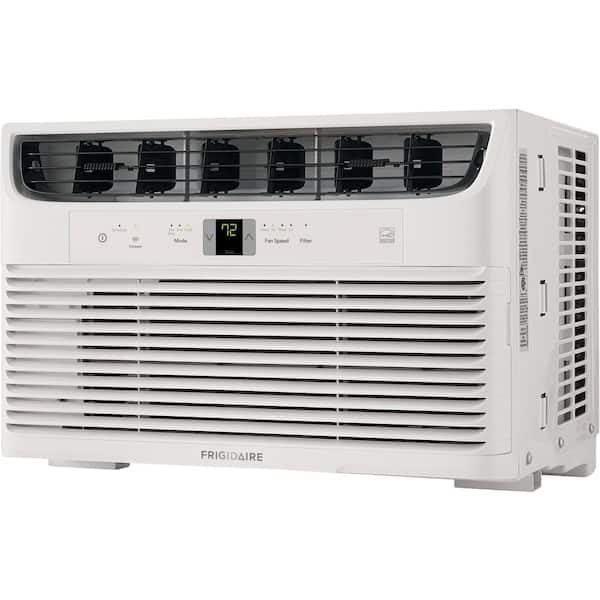 frigidaire 8000 window air conditioner