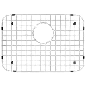19-3/4 in. x 13-1/2 in. Stainless Steel Bottom Grid