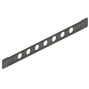 26 in. Galvanized Steel Bracket to Support CPVC Piping (50-Pack)