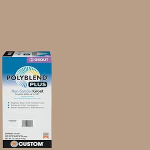 Polyblend Plus #380 Haystack 10 lb. Unsanded Grout