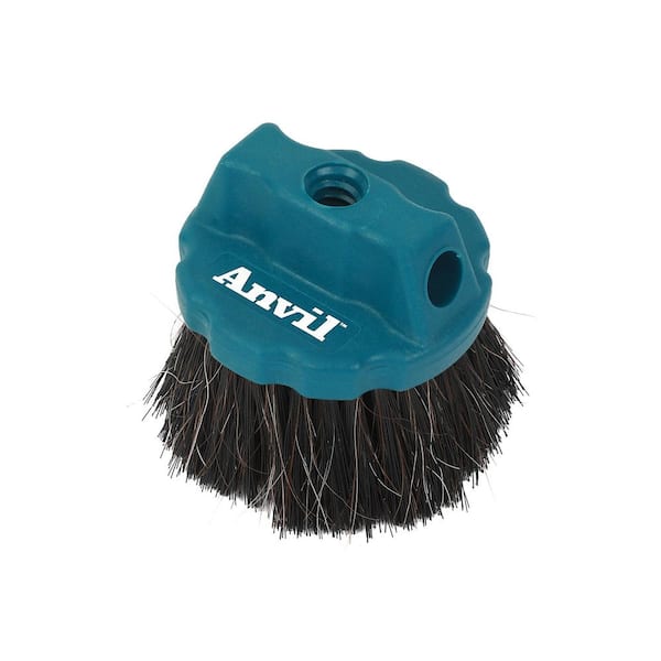 5 in. Horse Hair Stippling Texture Brush