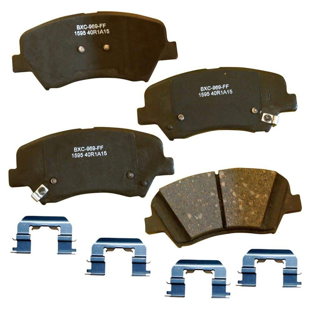 Disc Brake Pad Set price history on PriceWatchPro