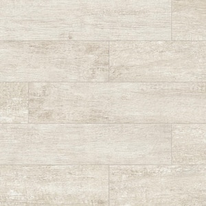 Selva Ice 8 in. x 40 in. Porcelain Floor and Wall Tile (15.07 sq. ft./Case)