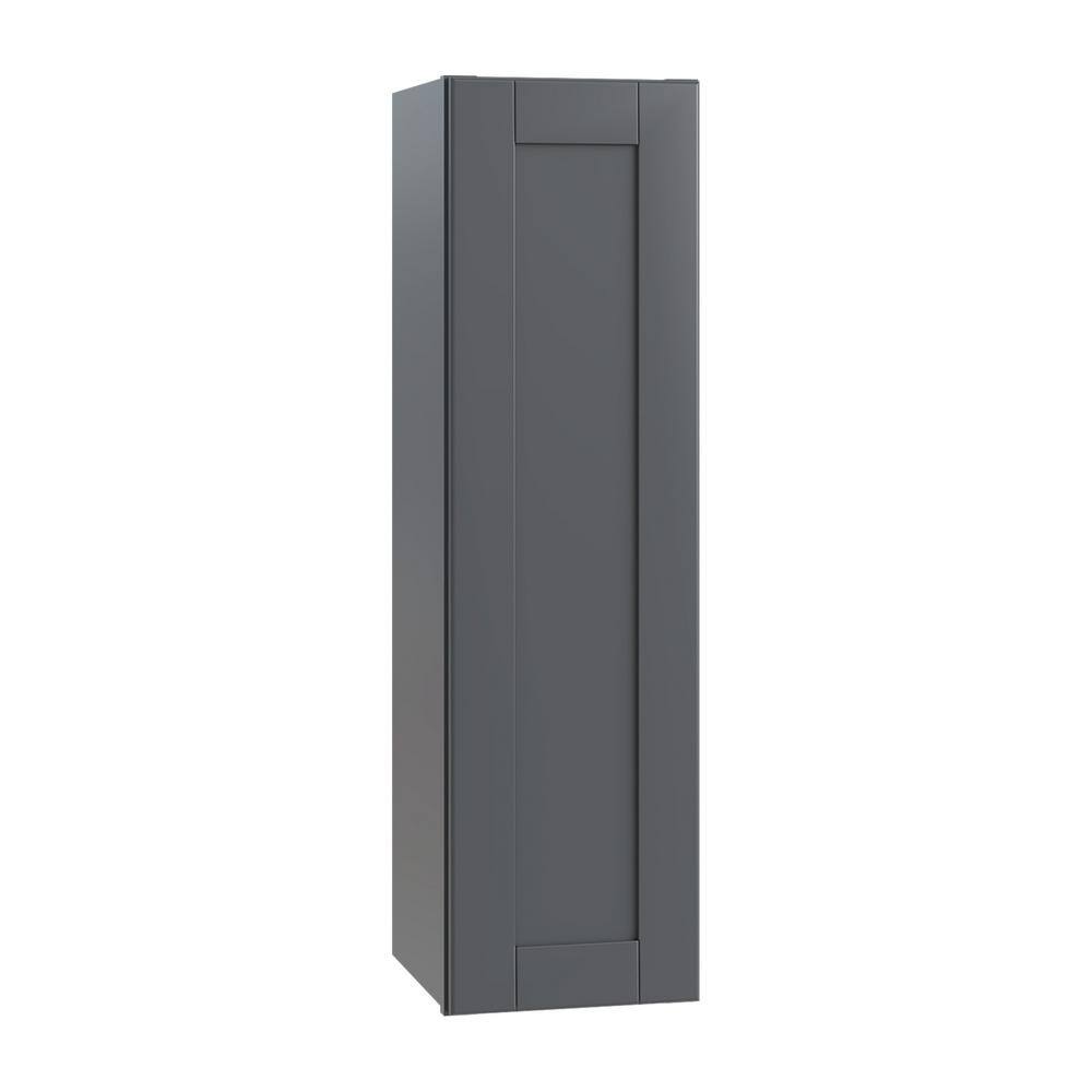 Richmond Venetian Onyx Plywood Shaker Stock Ready to Assemble Wall Kitchen Cabinet Sft Cls 12 in W x 12 in D x 42 in H price history on PriceWatchPro