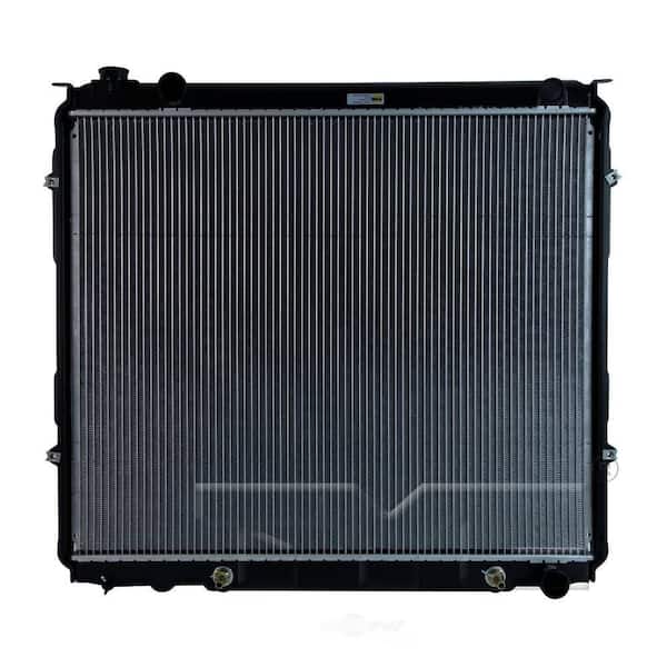 TYC Radiator