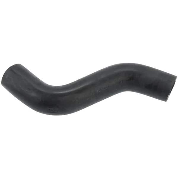 Continental Elite Radiator Coolant Hose - Upper