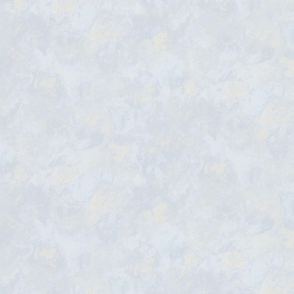 Norwall Textured Leaves Vinyl Strippable Roll Wallpaper (Covers 56 sq. ft.)