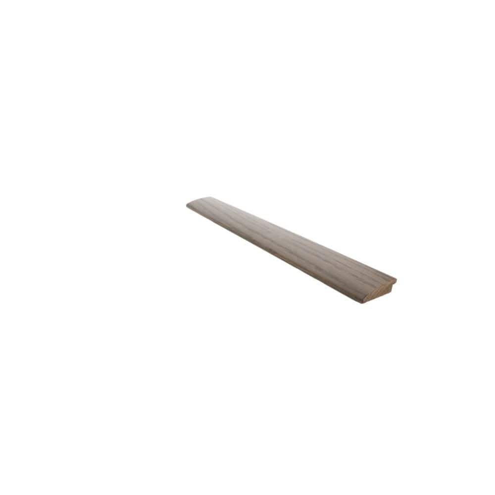 Reducer Oak Ursa .375 in. T x 1.50 in. W x 78 in. L Matte Solid Hardwood Trim price history on PriceWatchPro
