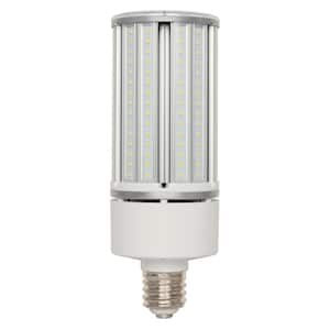 400-Watt Equivalent T30 Corn Cob LED Light Bulb Daylight