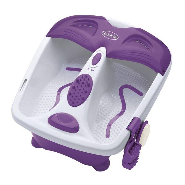 Dr. Scholl's Pedicure Foot Spa