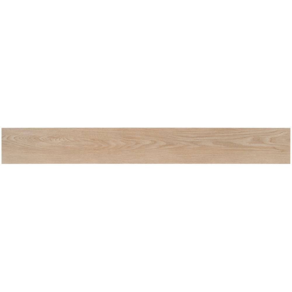Take Home Sample - Duren Highland Oak Glue Down Luxury Vinyl Tile - 6 in. x 8 in. price history on PriceWatchPro