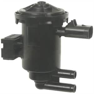 Vapor Canister Purge Valve 2000 Ford Mustang CP677 - The Home Depot