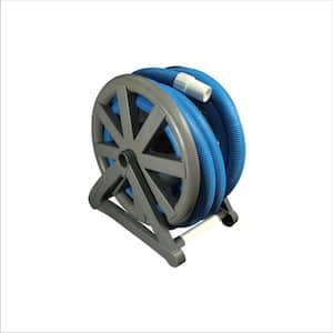 Swimming Pool Flex Hose Reel without Hose