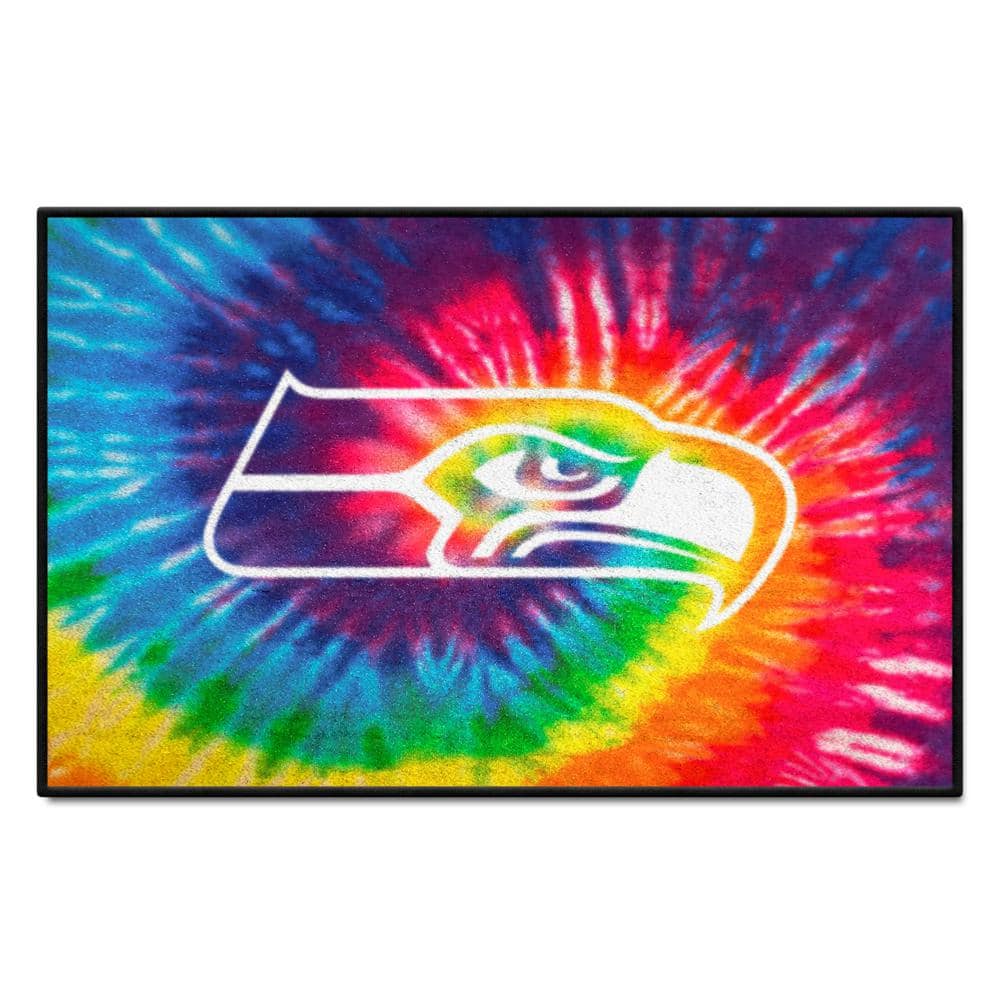 Tumwater's Color Graphics Prints Seahawks Shirts Hours After Super