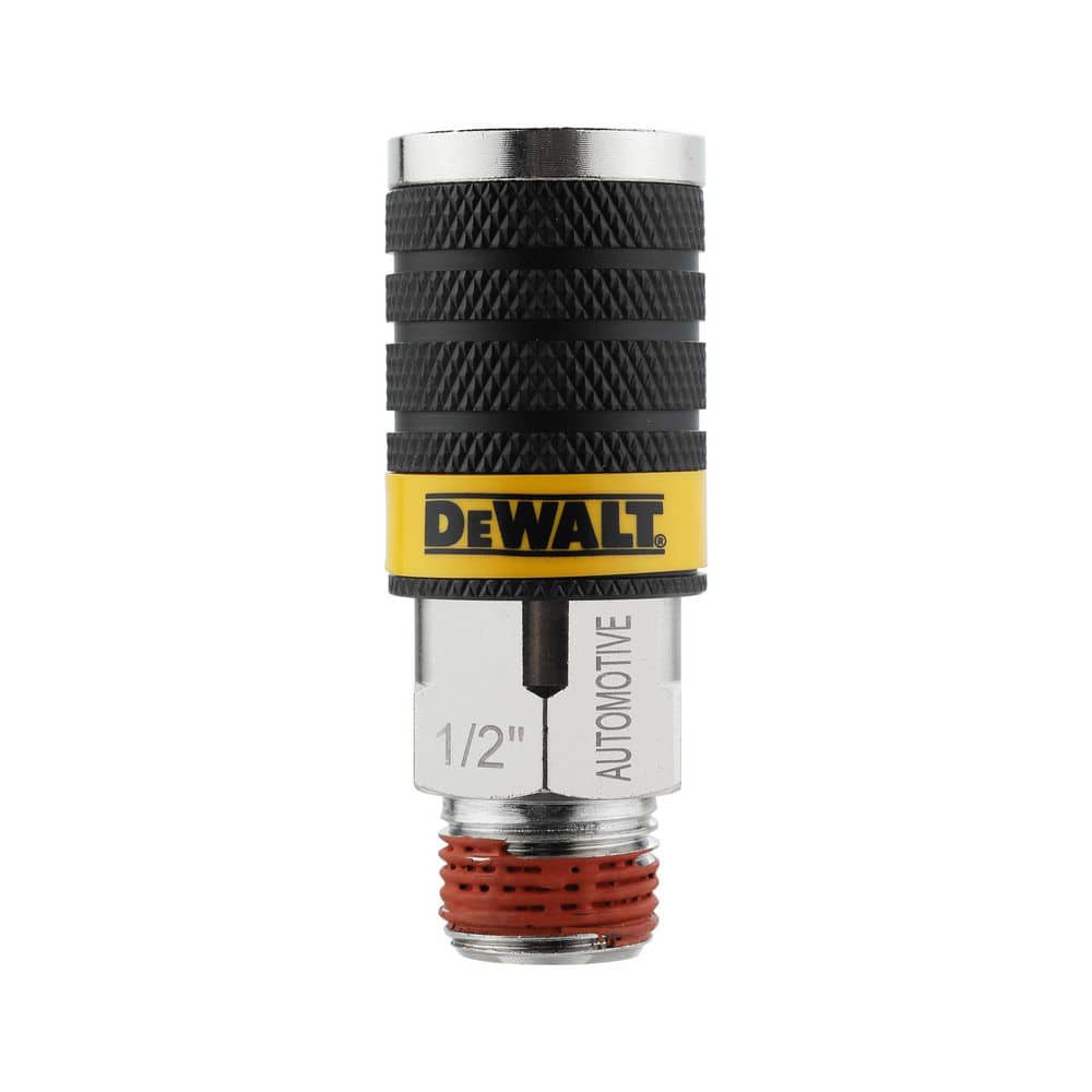 1/2 in. MNPT x 1/2 in. Body Automotive Coupler price history on PriceWatchPro