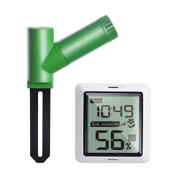 Soil - Moisture Sensors - The Home Depot